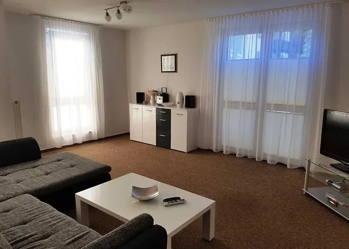 Apartment Ostseeperle 04 *